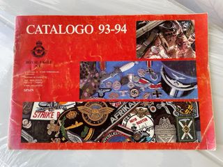 Revistas variadas de manualidades