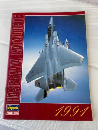 Revistas variadas de manualidades