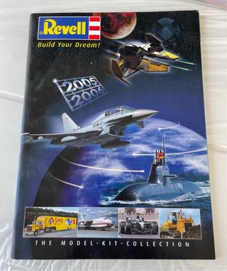 Revistas variadas de manualidades