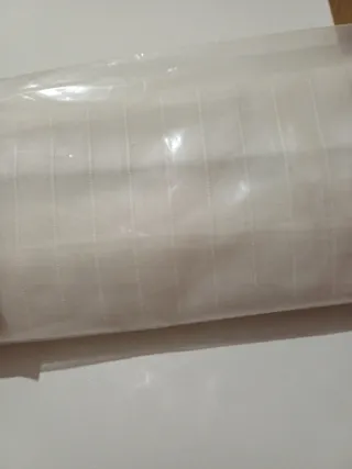 Coppia Tende a Pacchetto IKEA  Misura cm. 170x60