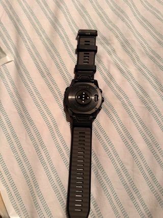 Garmin Fenix 8 AMOLED/Zafiro de 51 mm