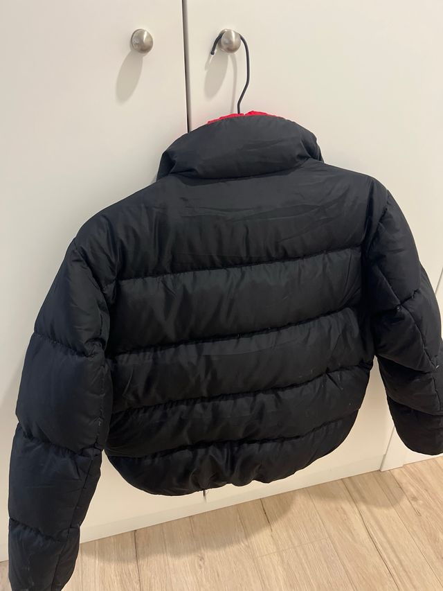 Chaqueta Bomber Ralph Lauren Mujer Talla L