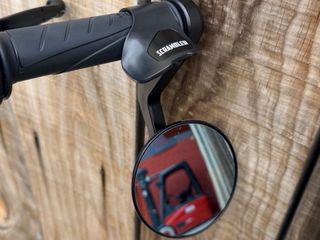 Ducati Scrambler Icon Dark