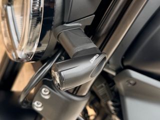 Ducati Scrambler Icon Dark