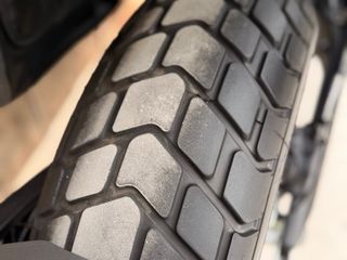 Ducati Scrambler Icon Dark