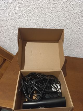 Teléfono Motorola + Base + Cargador