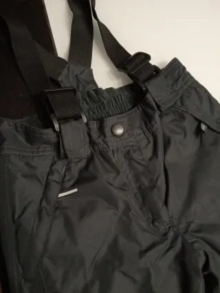 Mono de esquí 2-4 años