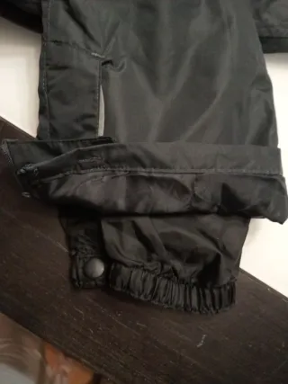 Mono de esquí 2-4 años