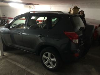Despiece total Toyota Rav4 2006