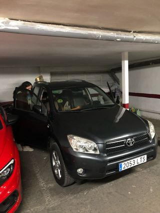 Despiece total Toyota Rav4 2006