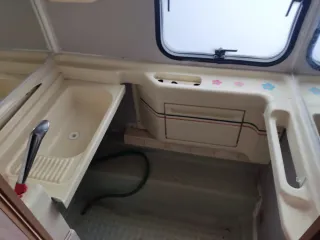 Caravana Adria Forma