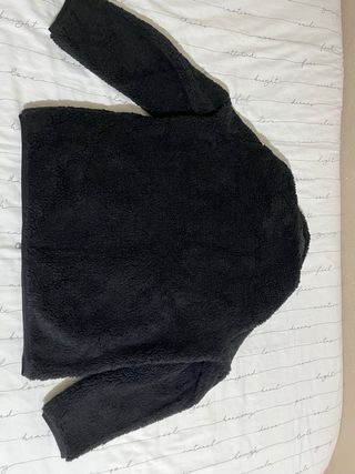 The North Face Polar M Negro Nuevo