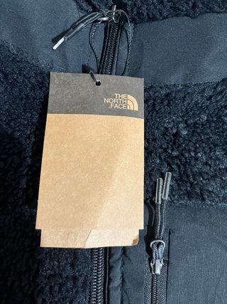 The North Face Polar M Negro Nuevo