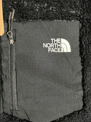 The North Face Polar M Negro Nuevo