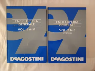 Enciclopedia italiana