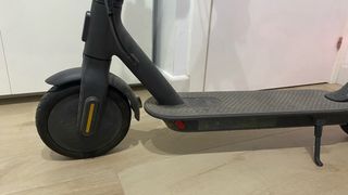 Patinete Eléctrico Xiaomi 1S