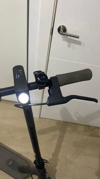 Patinete Eléctrico Xiaomi 1S