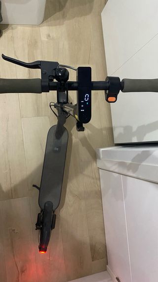 Patinete Eléctrico Xiaomi 1S