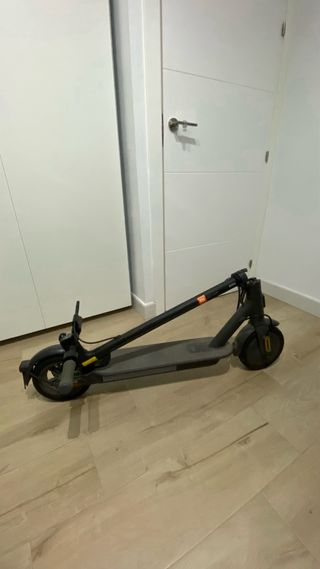 Patinete Eléctrico Xiaomi 1S