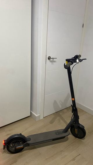 Patinete Eléctrico Xiaomi 1S