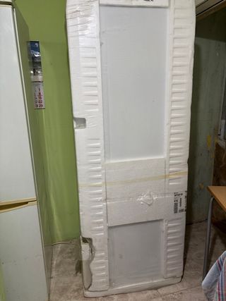 Nevera Balay 3KFE561WI Nueva