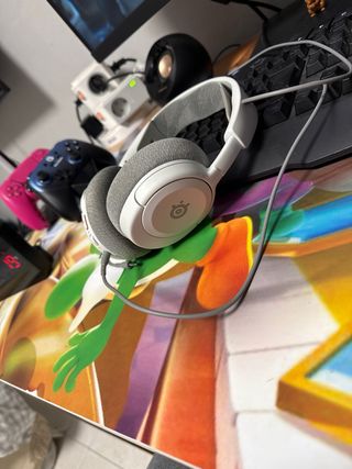 Auriculares Gaming SteelSeries Nova Series