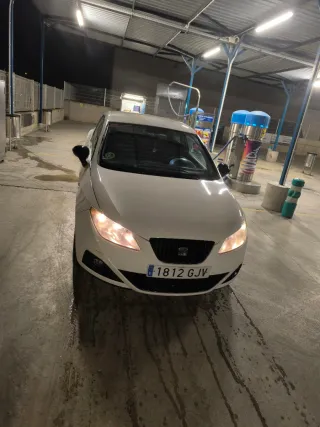 SEAT Ibiza 2009