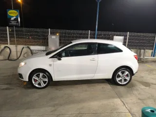 SEAT Ibiza 2009