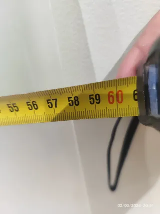 Cristal decorativo puerta salón