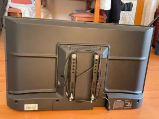 Smart TV Hisense 32 LED