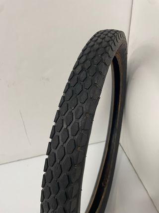 Neumático delantero Motoretta