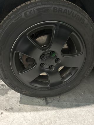 Despiece Audi A3 1.8T quattro (2001)