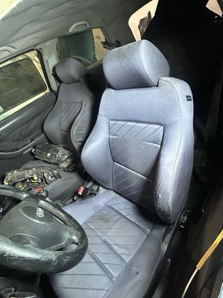 Despiece Audi A3 1.8T quattro (2001)