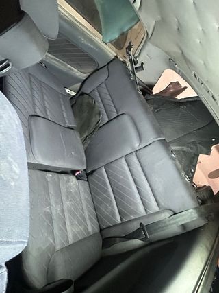 Despiece Audi A3 1.8T quattro (2001)