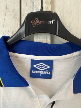 Maglia Ronaldo Inter UMBRO 10