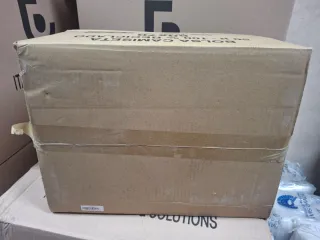 Cajas de cartón para embalaje