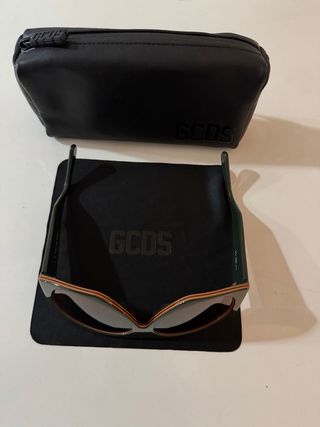 Gafas de sol GCDS originales