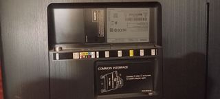 Samsung UE40K5500AK Full HD TV