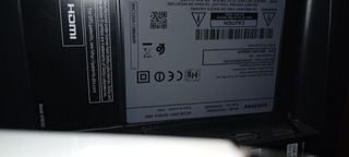 Samsung UE40K5500AK Full HD TV