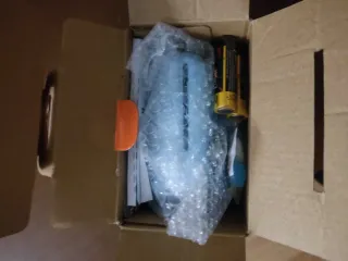 Cámara Fujifilm Instax Mini 11 Azul