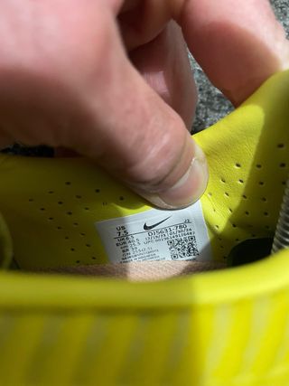 Chuteiras Nike Mercurial Vapor 15 Academy FG/MG