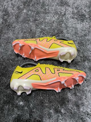 Chuteiras Nike Mercurial Vapor 15 Academy FG/MG