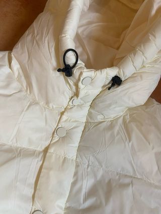 Chaqueta Corteiz Bolo Crema Talla M