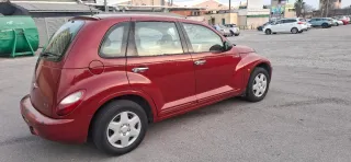 Chrysler PT Cruiser 2007