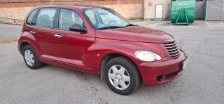 Chrysler PT Cruiser 2007
