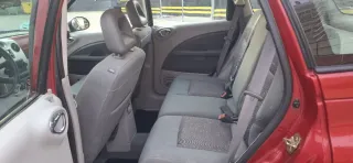 Chrysler PT Cruiser 2007