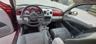 Chrysler PT Cruiser 2007