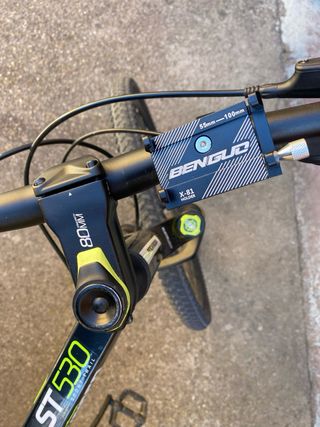 Bicicleta Montaña Rockrider MTB