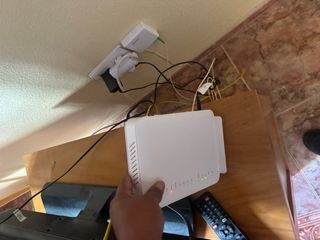 REPARACION ELECTRICAS Y TELECOMUNICACIONES