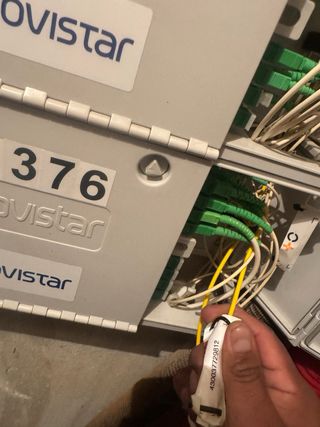 REPARACION ELECTRICAS Y TELECOMUNICACIONES